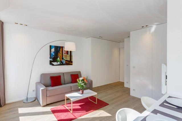 Champs Elysées Apartment Paris Extérieur photo
